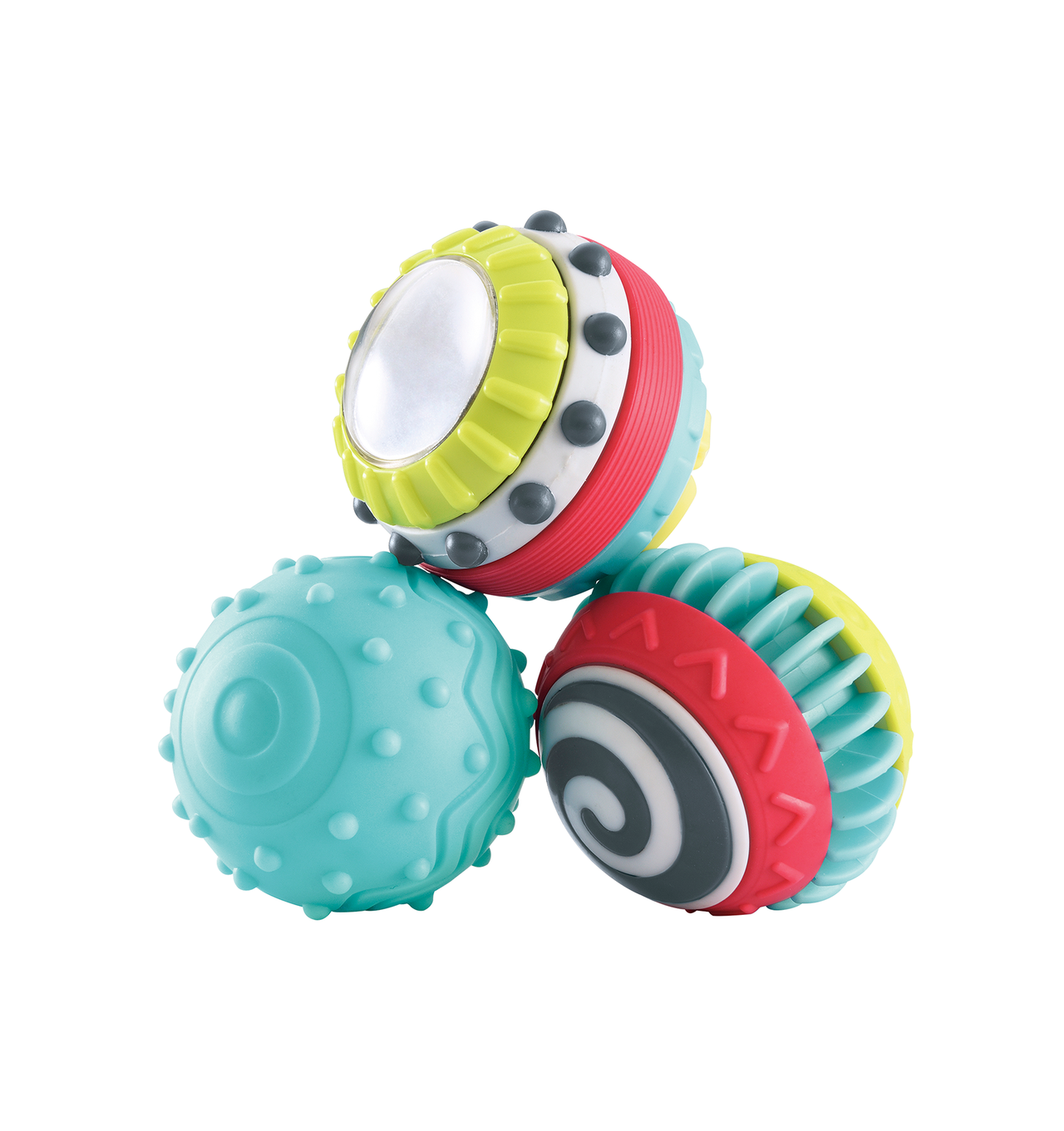 Sensory Discovery Balls