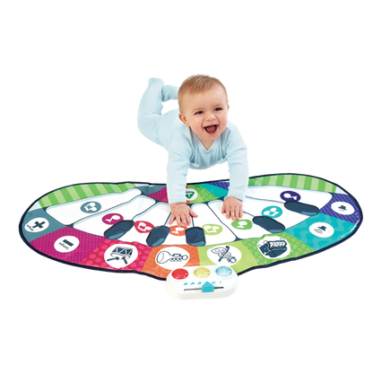 Baby Percussion Mat