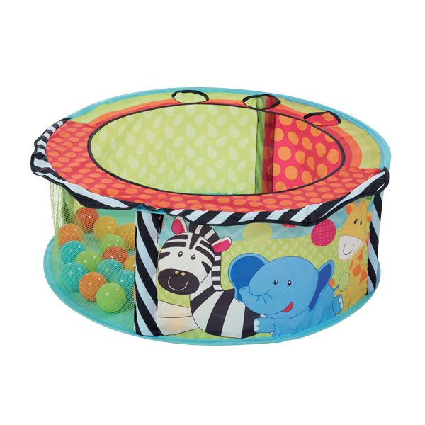 Sensory Ball Pit