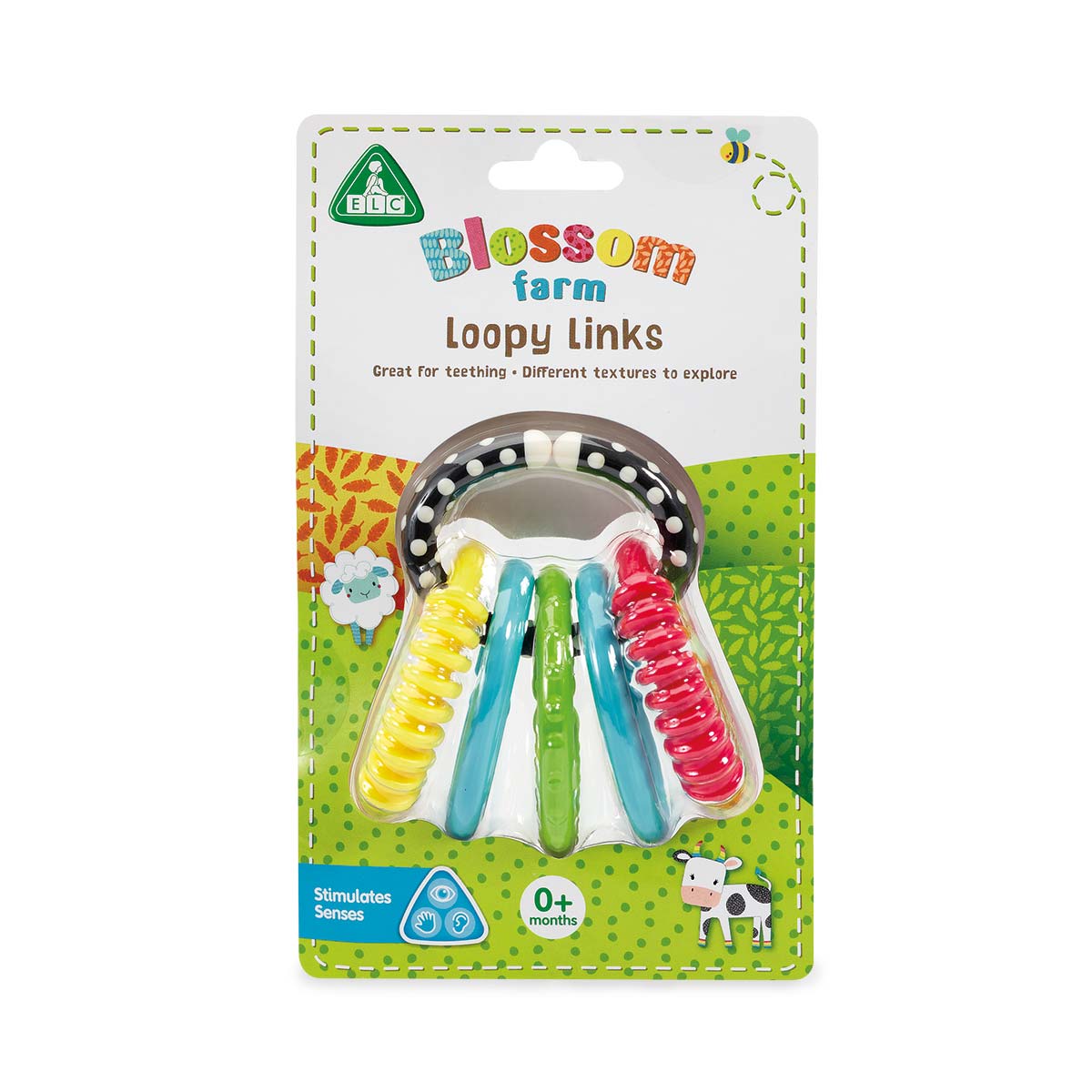 Blossom Farm - Loopy Links