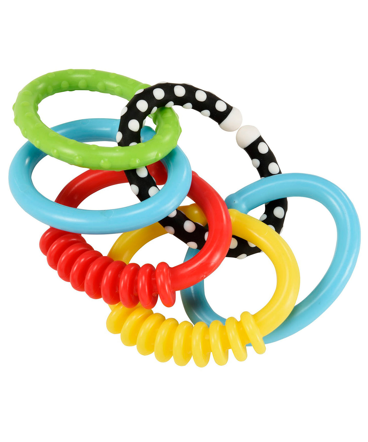 Blossom Farm - Loopy Links