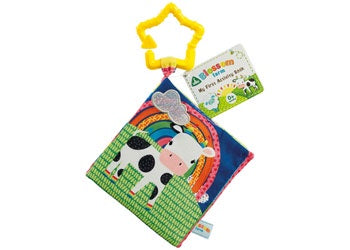 Blossom Farm My First Activity Book