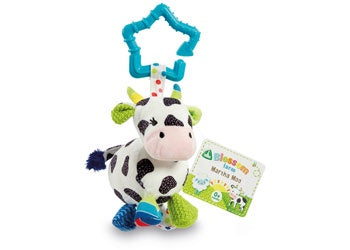 Blossom Farm - Martha Moo Plush