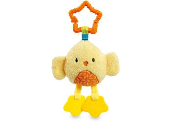 Blossom Farm - Tweet Chick Plush