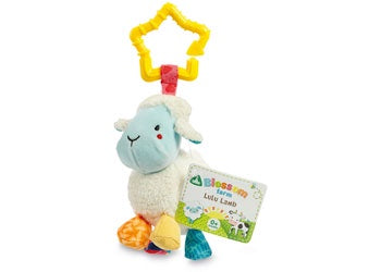 Blossom Farm - Lulu Lamb Plush