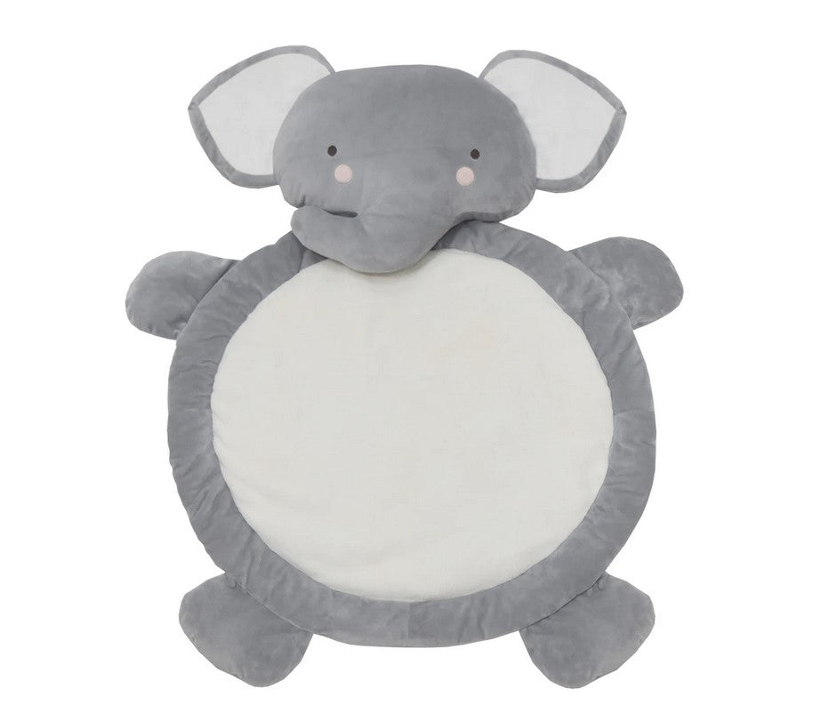 Deluxe Character Plush Play Mat