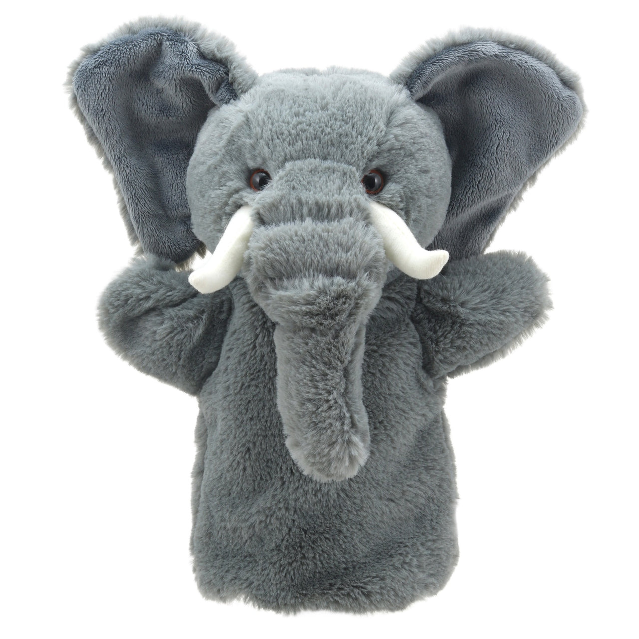 Puppet Buddies - Elephant