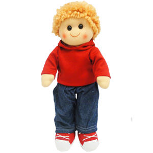 Hopscotch dolls