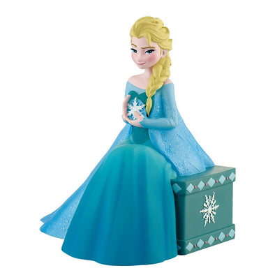 Queen Elsa Money Box