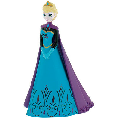 Queen Elsa Figurine