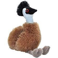 Pocket Kins - Emu