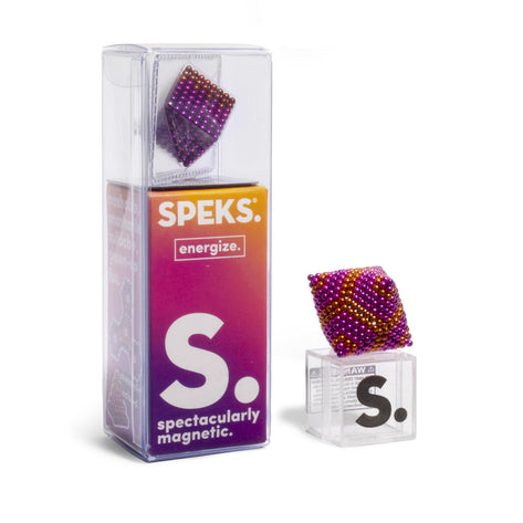 Speks Magnetic Cube 512pc
