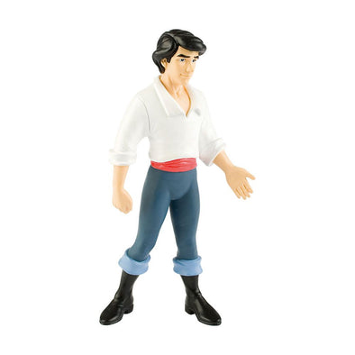 Prince Eric from The Little Mermaid Figurine
