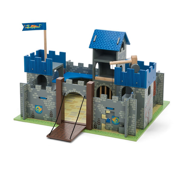 Excalibur Castle