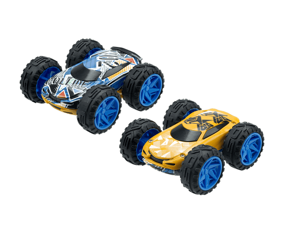 Jump Mega Pack (2 Cars plus Accessories)