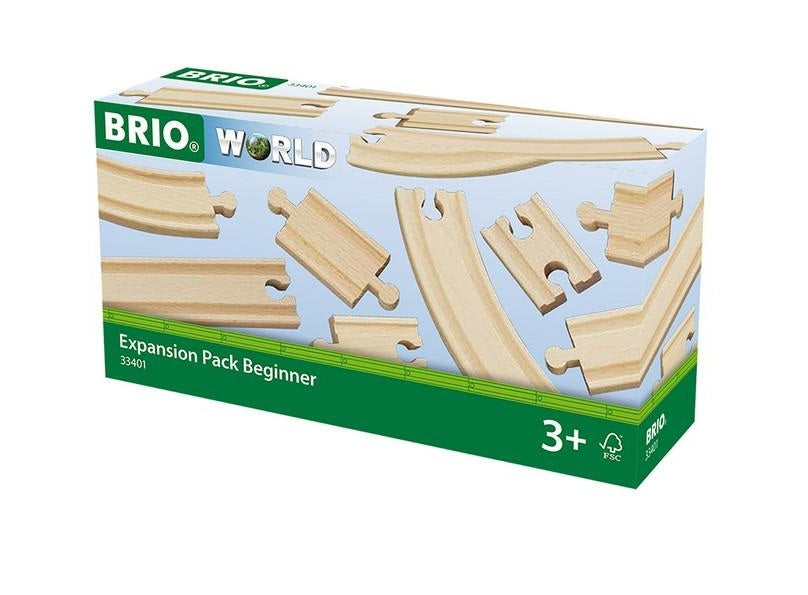 Expansion Pack Beginner 33401