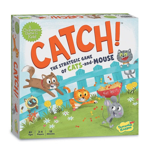 Catch! Game