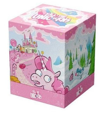 Kill the Unicorns