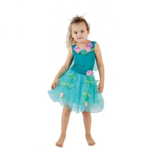 Faraway Fairy Dress - Pastel