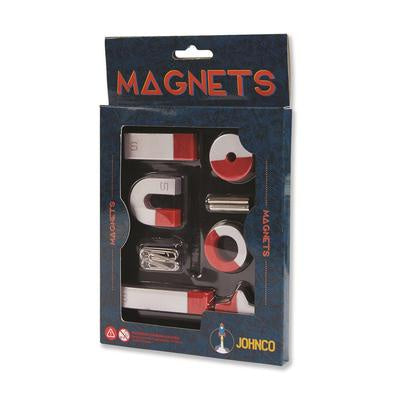 Magnets 8 Pack