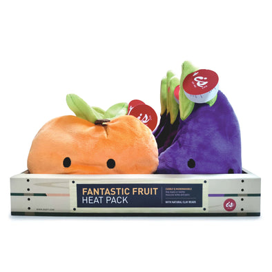 Fantastic Fruit Heat Pack