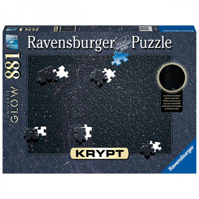 881 pc Puzzle - Krypt