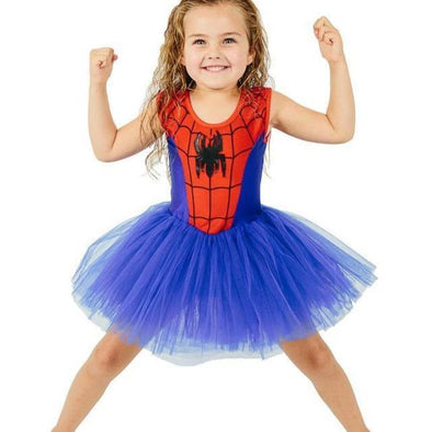 Dress - Spider Girl