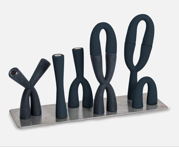 Speks Fleks Magnetic Desk Toy