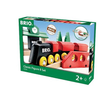 Classic Figure 8 Set 33028