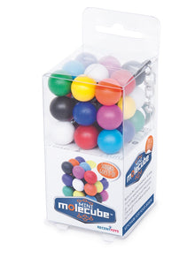 Mini Molecube Keyring