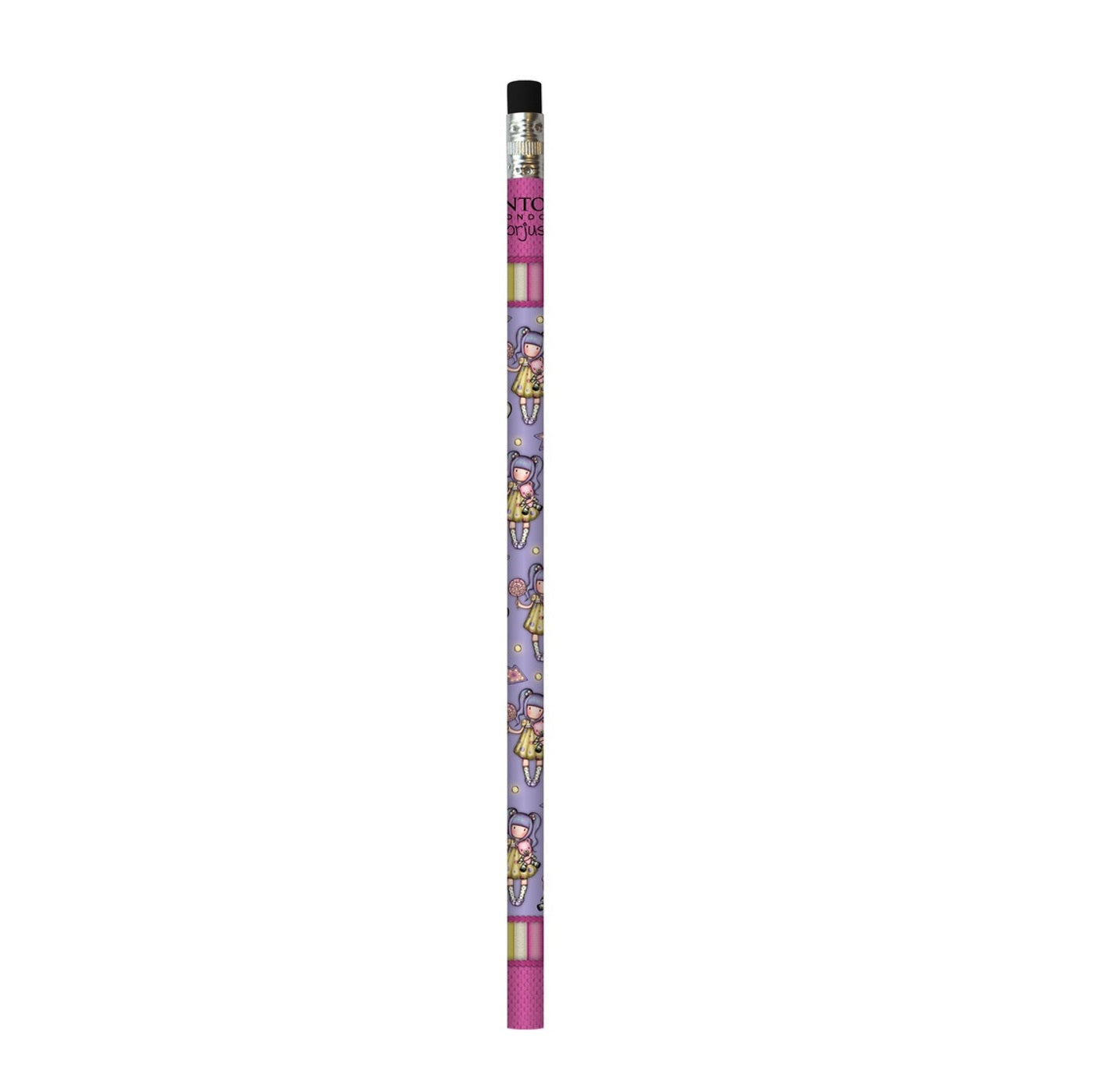 Gorjuss Scented Pencil