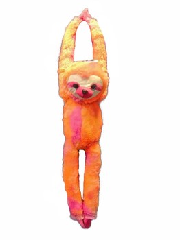 Hanging  Sloth - Assorted