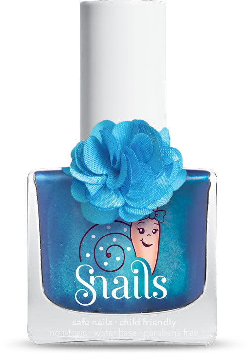 Snails Nail Polish
