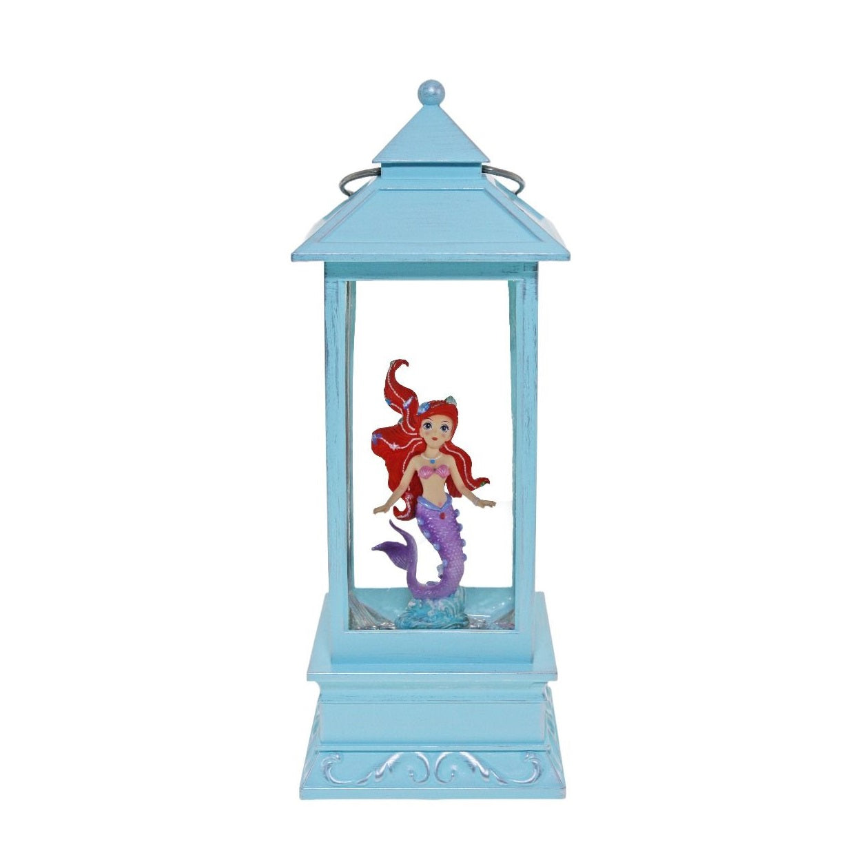 Lantern - Chloe's Garden