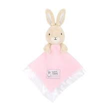 Flopsy Comforter Blanket