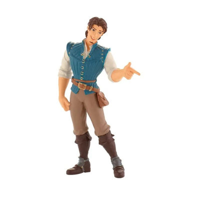 Flynn Rider Figurine