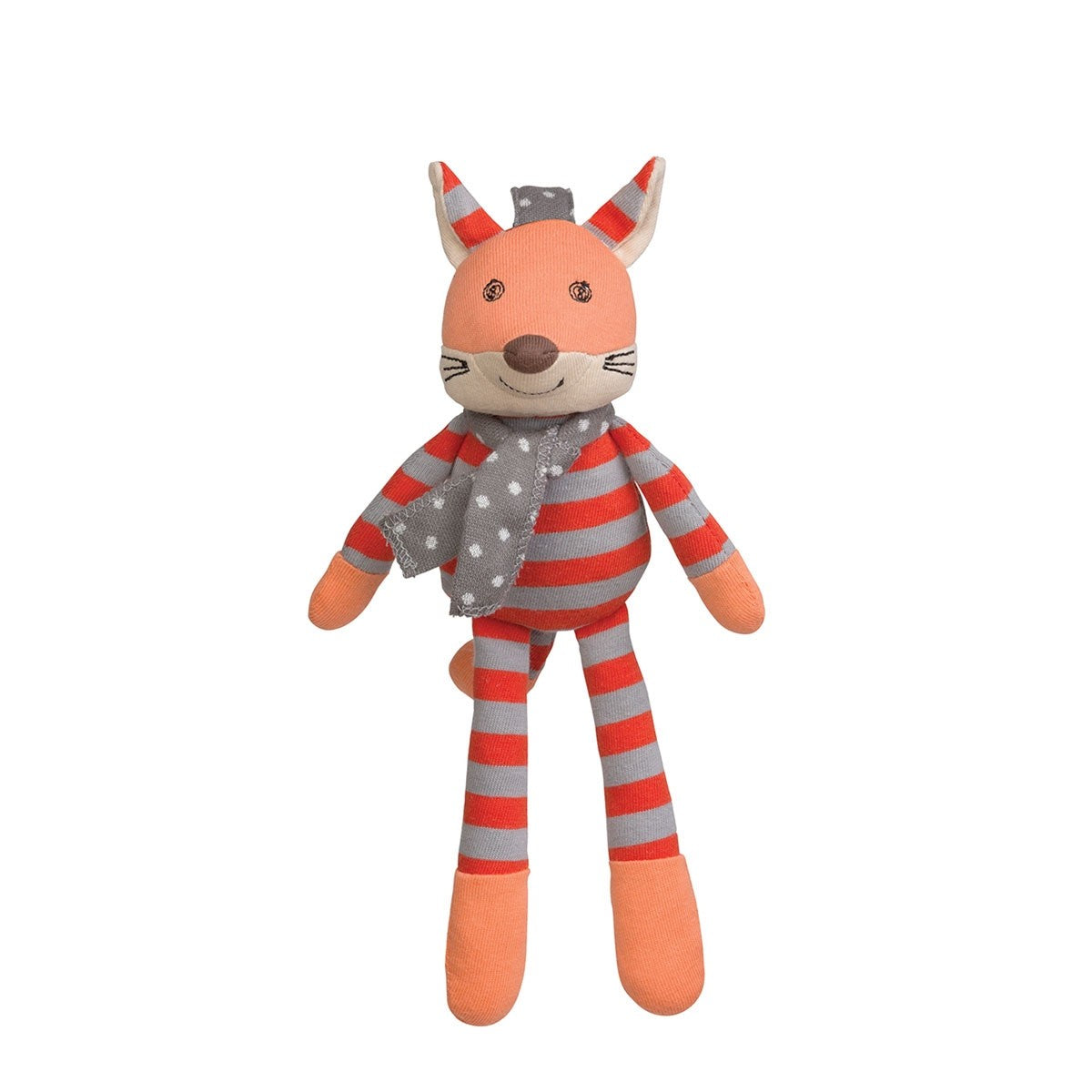 Frenchy Fox Organic Small Buddy