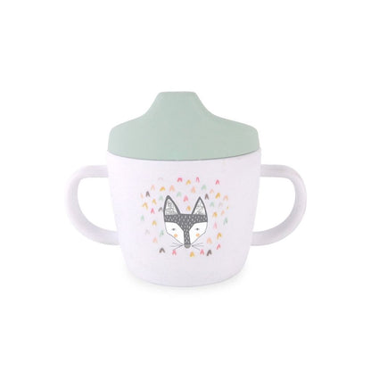 Bamboo Sippy Cup