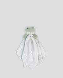 Freddie the Frog Lovie Comforter
