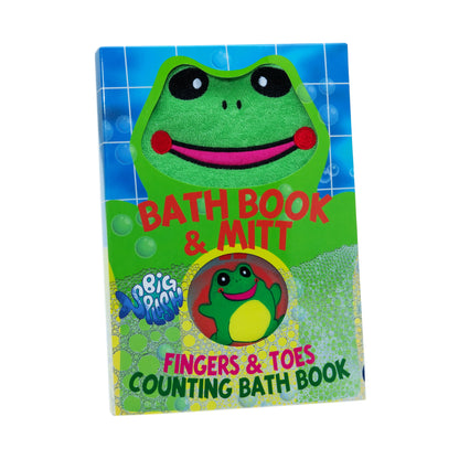 Bath Book and Mit