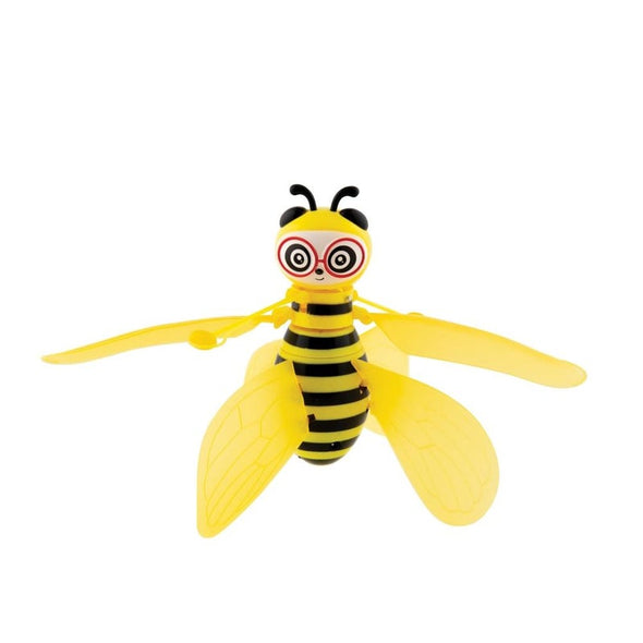 Flying Bee - Hand Controlled
