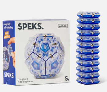 Speks Geode