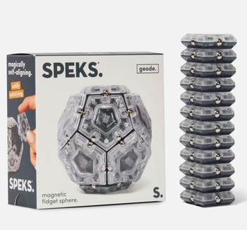 Speks Geode