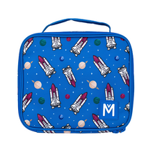 MontiiCo Medium Insulated Lunch Bag