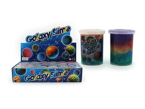Galaxy Slime