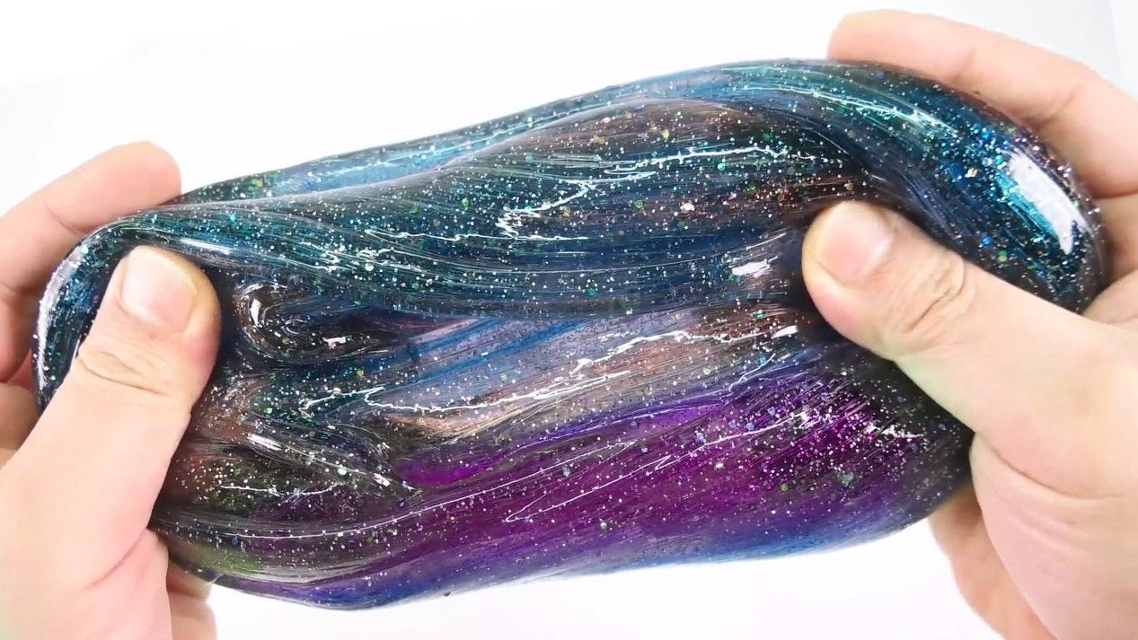 Galaxy Slime