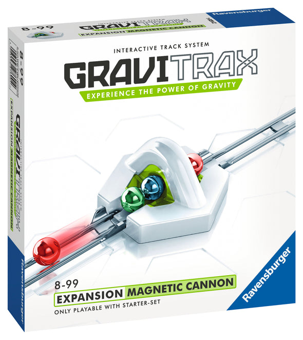 Gravitrax Expansion - Magnetic Cannon