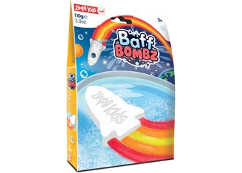 Baff Bombz Rocket