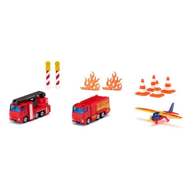 6330 - Gift Set - Fire Brigade