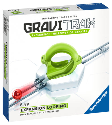 Gravitrax - Expansion Looping